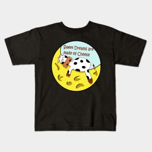 Cow Kids T-Shirt